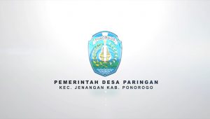 Profil Desa Paringan
