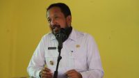 Bupati Ponorogo Drs. H. Ipong Muchlissoni : Pagi Ini 13 Santri Gontor Dinyatakan Sembuh
