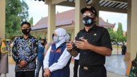 Update Penanggulangan Kasus Covid – 19 Di Wilayah Kabupaten Ponorogo Per Tanggal 13 Juli 2020