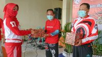 Pemdes Paringan Raih Juara Satu Dalam Rangka Lomba Jenangan Idol di HUT RI Ke – 75 Tahun 2020