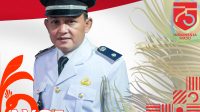 Dirgahayu Kemerdekaan Republik Indonesia Yang Ke-75
