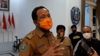 Sa’atnya Peran Satgas Desa Kembali Ditingkatkan, Wabah Pandemi Covid -19 di Ponorogo Meningkat