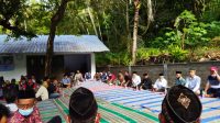 Pemdes Paringan dan BUMDes Paringan Madu Resmikan Pabrik Air Minum BALI
