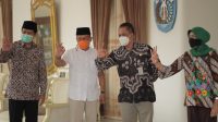 Himbauan Bupati Sugiri Sancoko Tentang Pendataan Keluarga Tahun 2021 di Kabupaten Ponorogo