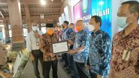 Bebaskan Pajak PBB – P2 dan Gratiskan Pajak BPHTB Dalam Program Sertifikat PTSL Tahun 2021