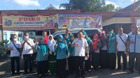 Lomba Desa Tingkat Kabupaten Ponorogo, Pemdes Paringan Mulai 31 Maret 2021 Ikuti Pemaparan di Dinas PMD