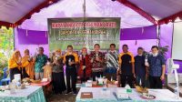 Gapoktan Gemah Ripah Desa Paringan Telah Sukses Gelar Rapat Anggota Tahunan (RAT) Tahun Buku 2020