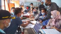 Desa Paringan Raih Juara Satu Lomba Desa Tingkat Kabupaten Ponorogo  Tahun 2021