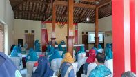 Desa Paringan Kecamatan Jenangan Ponorogo Maju Lomba Desa Tingkat Jawa Timur Tahun 2021