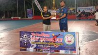 Penutupan Kompetisi Ramadhan Fun Futsal Cup 2021