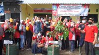 Suwendi,SH Kepala Desa Paringan Ucapkan Terimakasih Yang Tak Terhingga Atas Dukungan Bupati Ponorogo Dalam Lomba Desa Tingkat Provinsi Jatim Tahun 2021