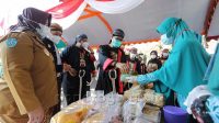 Penilaian Lapang Lomba Tingkat Provinsi, Desa Paringan Suguhkan Semua Inovasi dan Potensi