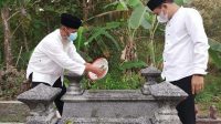 Lestarikan Tradisi di Masa Pandemi, Desa Paringan Adakan Bersih Desa Dengan Prokes Covid-19 Ketat