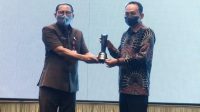 Desa Paringan Raih Juara II Dalam Lomba Desa Tingkat Provinsi Jawa Timur Tahun 2021