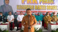 Program Dana RT, Kang Bupati Sugiri Sancoko Dorong Kepada Para RT Untuk Membuat Biopori Demi Kelestarian Air dan Alam Sekitar