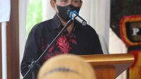 Suwendi, SH Beri Himbauan Kepada Seluruh Masyarakat Untuk Tetap Patuhi Protokol Kesehatan