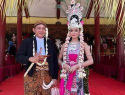 KRT Suwendi, SH., MSi Ikuti Kirab Pusaka Ponorogo 2025 “Wujud Cinta Budaya dan Komitmen Melestarikan Warisan Leluhur”