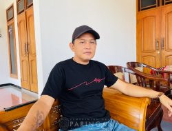 Suwendi, S.H., M.Si : Program P3-TGAI di Desa Paringan di Rasa Tepat Sasaran