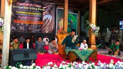 Terkumpul Rp35 Juta, Peringati 10 Muharam, Pemdes Paringan Santuni Anak Yatim dan Duafa