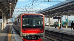 INKA Tegaskan Penyempurnaan KRL, Utamakan Keselamatan dan Kelaikan Operasi