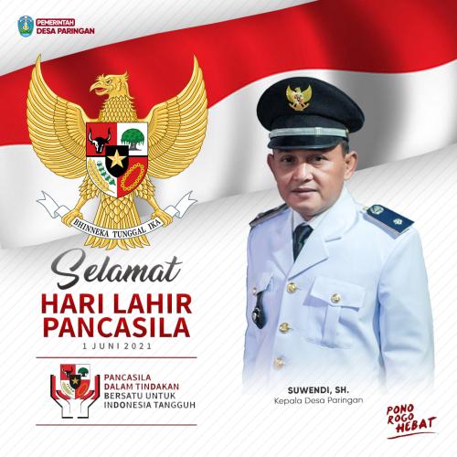 famlet twibon hari lahir pancasila