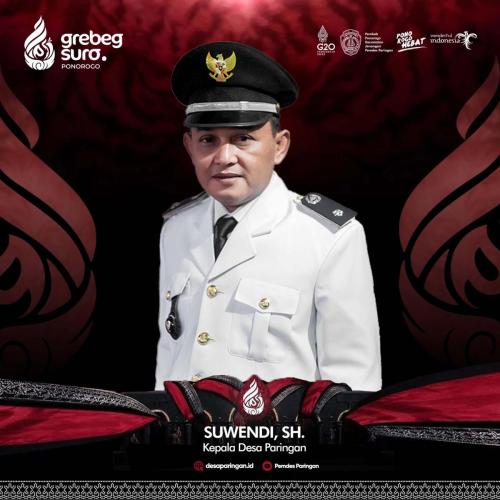 grebeg suro 2022 paringan