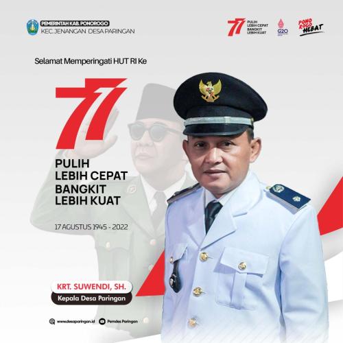 hut77 paringan
